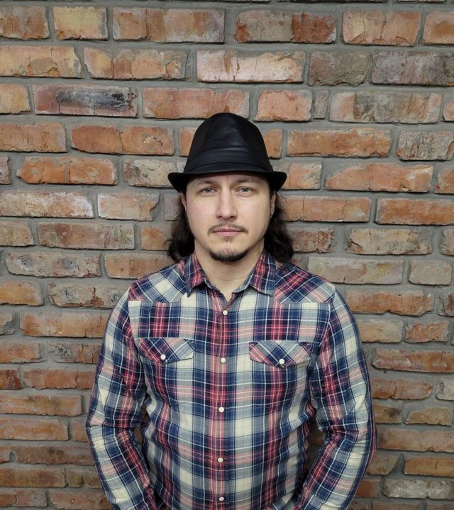 Олександр, амбасадор LORD Полтава